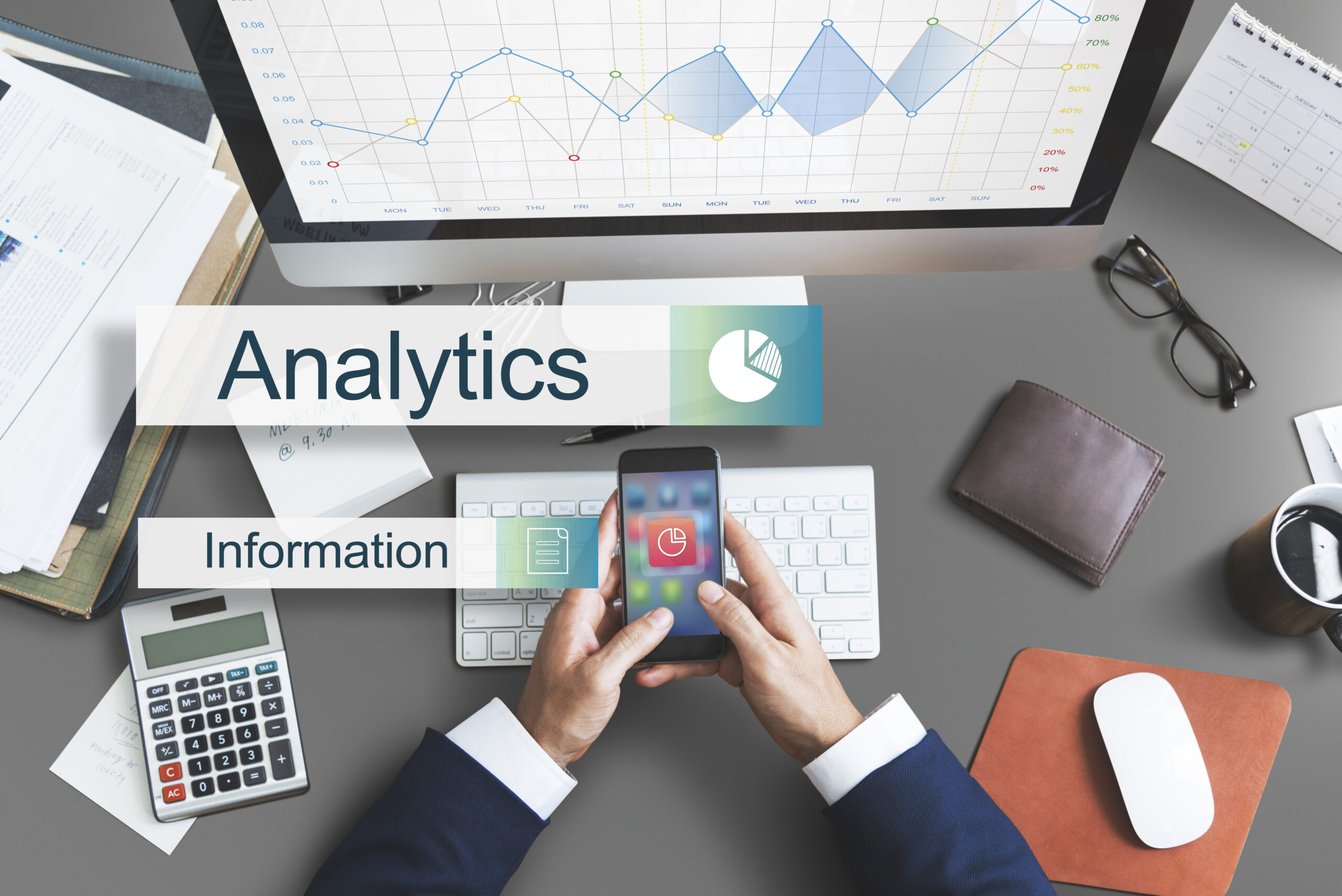 qué es google analytics