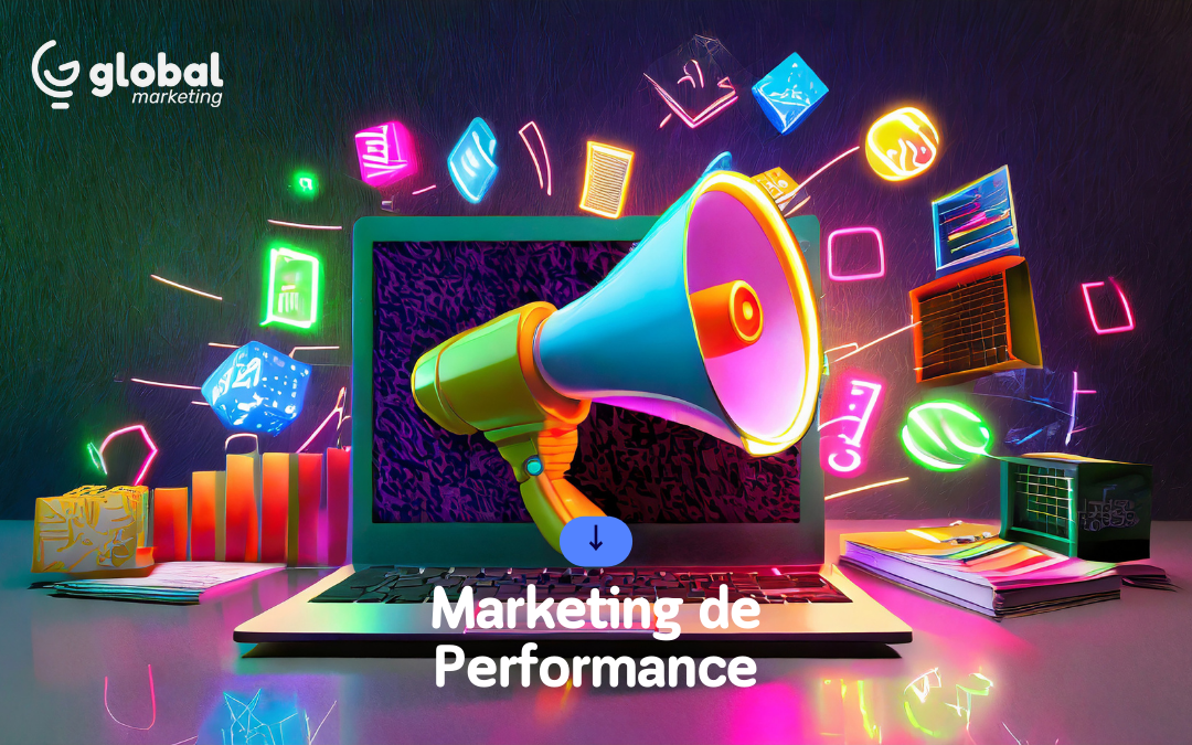 marketing de performance