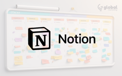 Cómo utilizar Notion para la creación de contenidos