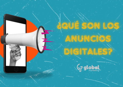 qué son los anuncios digitales