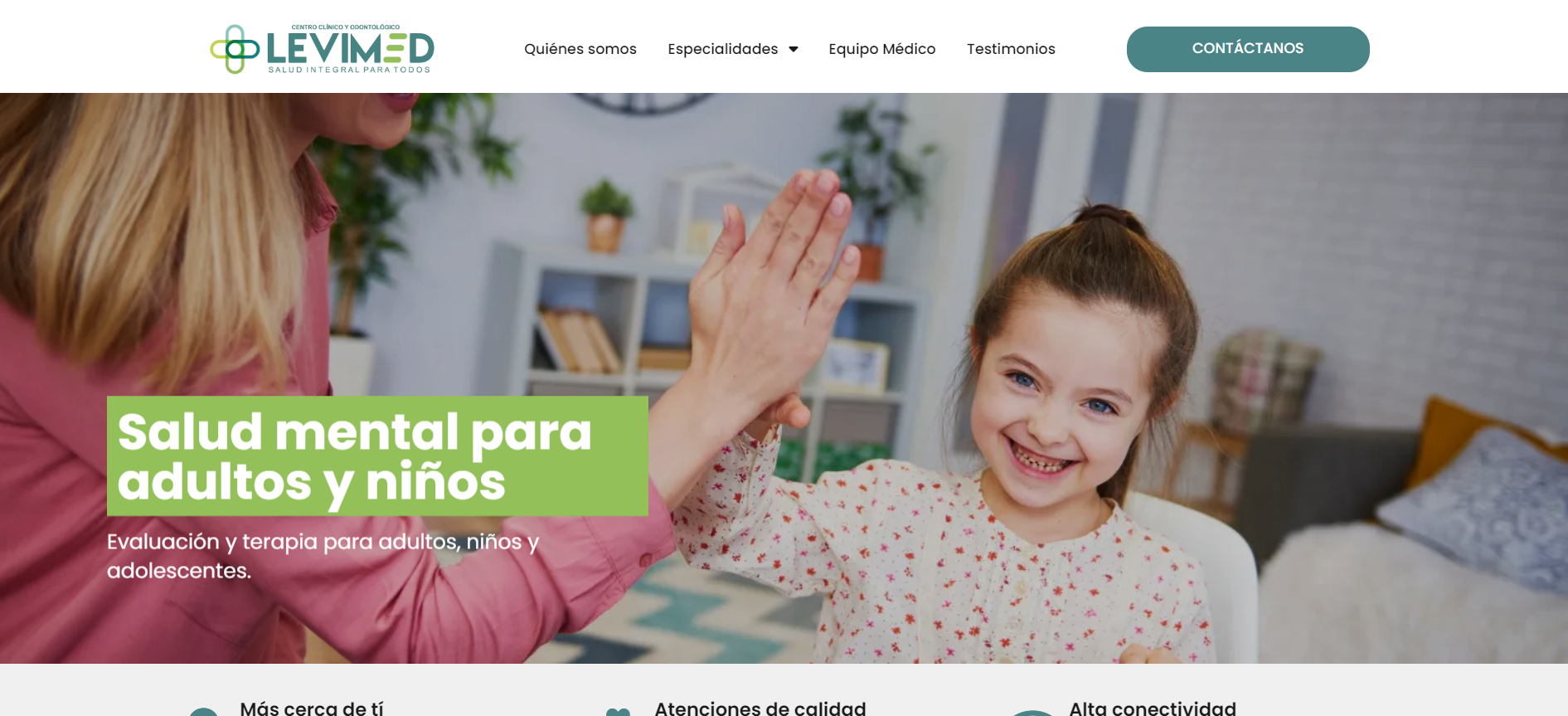 diseño web